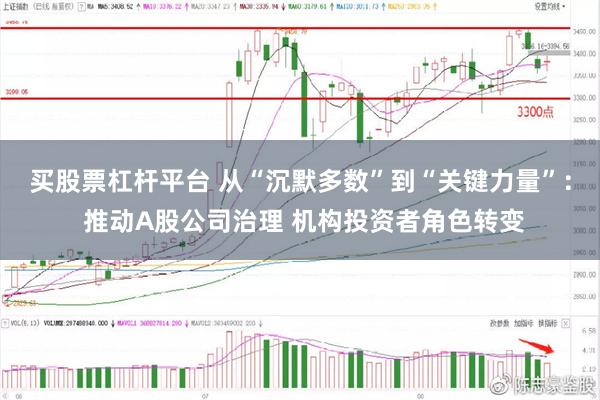 买股票杠杆平台 从“沉默多数”到“关键力量”： 推动A股公司治理 机构投资者角色转变