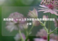 孤岛物语，Steam上生存探索与自我救赎的冒险之旅