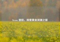 Steam 冒险，探索黄金深渊之旅